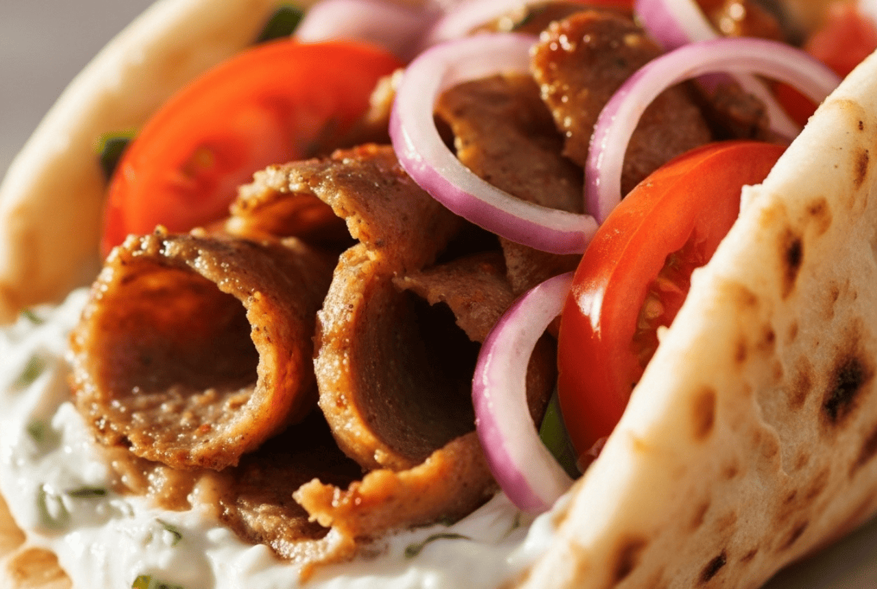 The Secret to Restaurant-Quality Greek Gyro Meat at Home